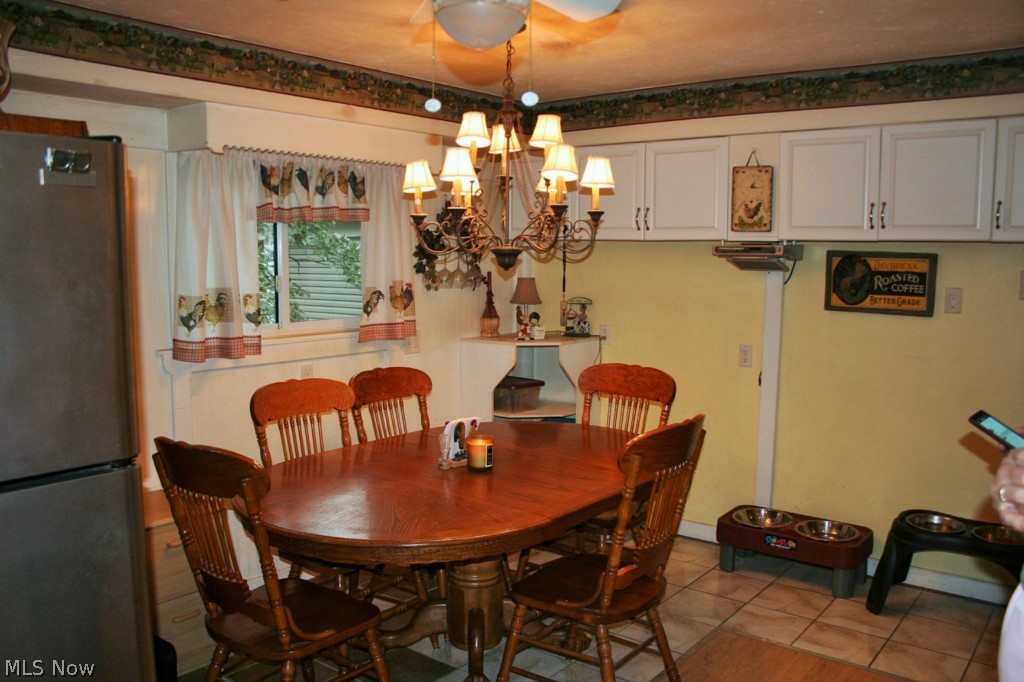 Ridgeville - Residential