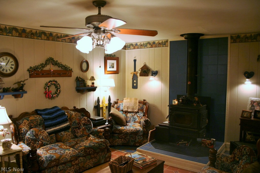 Ridgeville - Residential