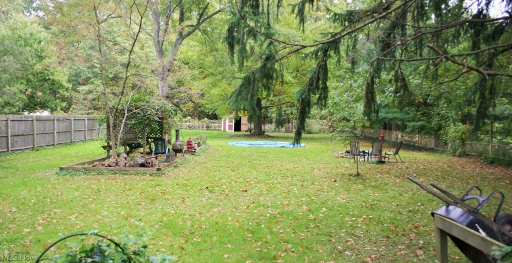 Ridgeville - Residential