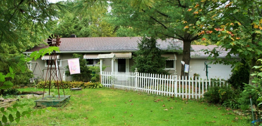 Ridgeville - Residential