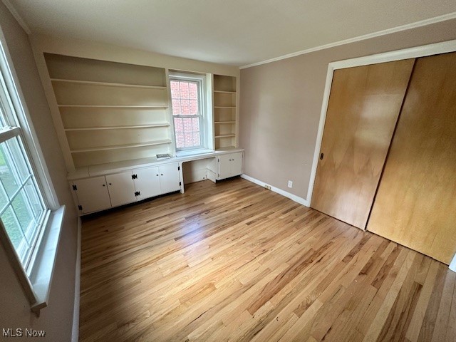 Euclid - Residential