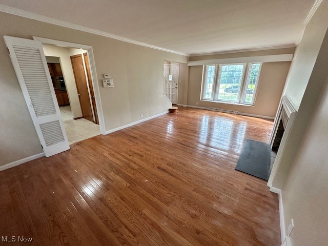 Euclid - Residential