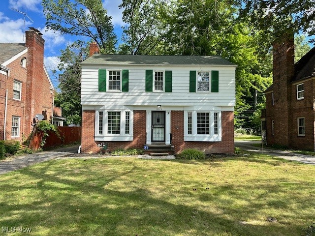 Euclid - Residential