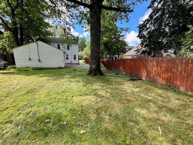 Euclid - Residential