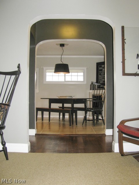 Grant Homestead - Residential