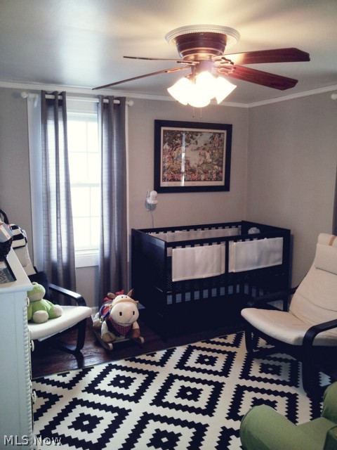 Grant Homestead - Residential