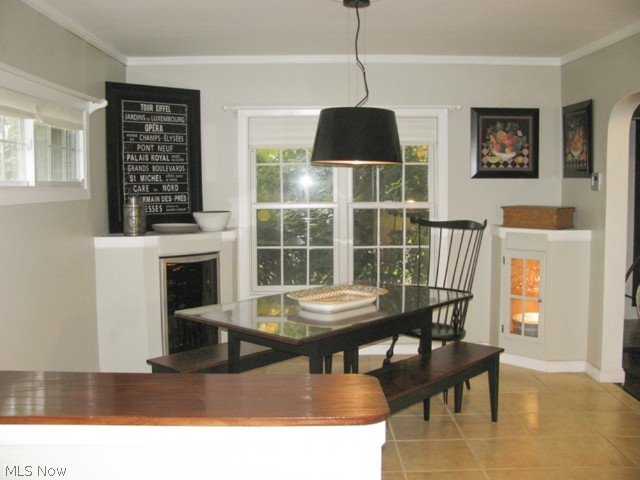 Grant Homestead - Residential