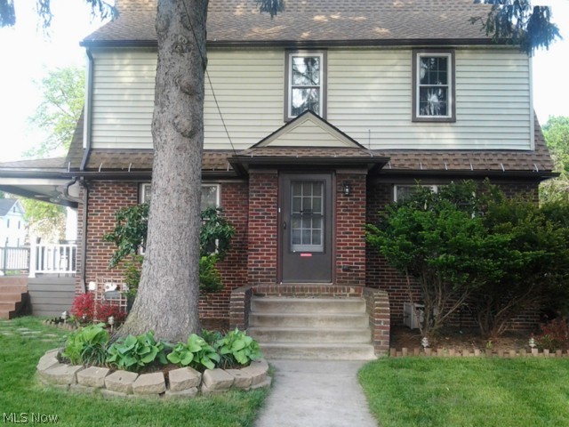 Grant Homestead - Residential