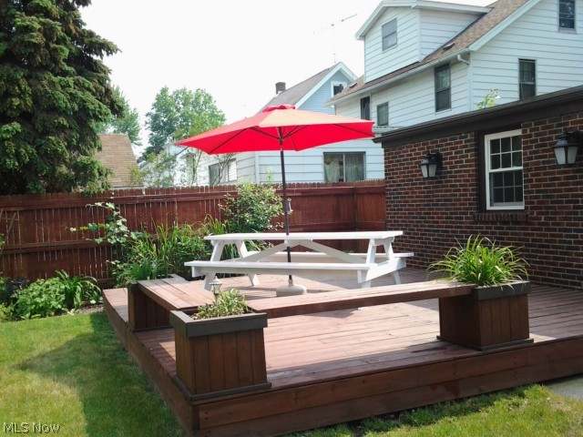 Grant Homestead - Residential