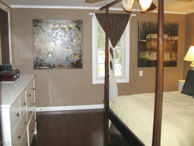 Grant Homestead - Residential