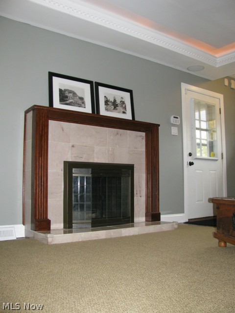 Grant Homestead - Residential