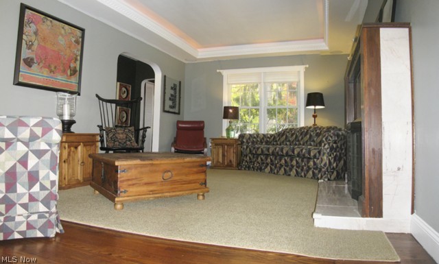 Grant Homestead - Residential