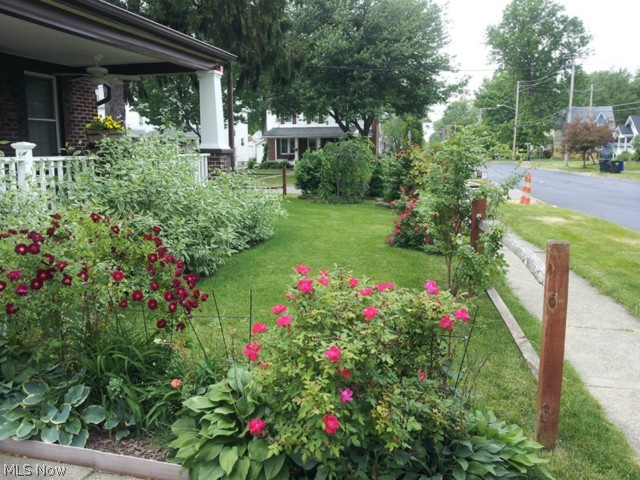 Grant Homestead - Residential