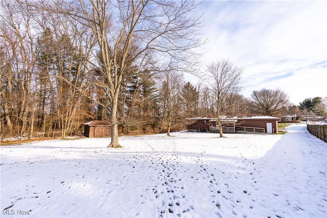 Woodridge Allotment 02 - Residential