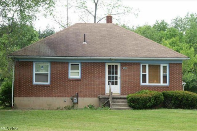 Ed Jones Allotment 01 - Residential