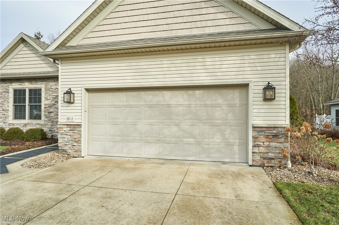 Stone Rdg Allotment 02 - Residential