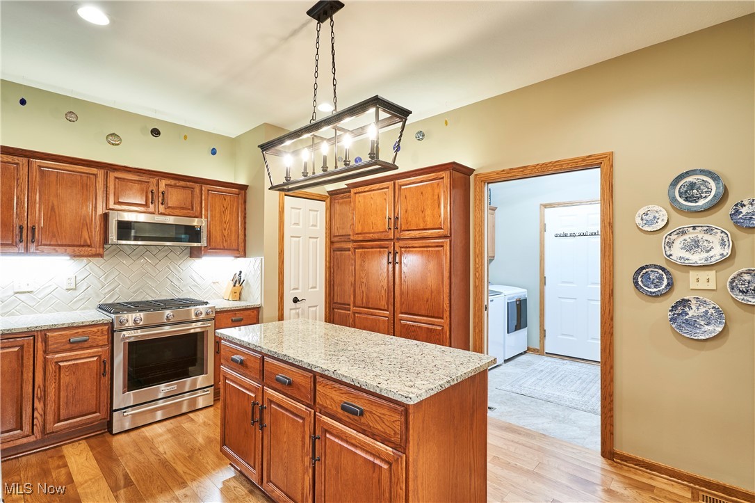 Stone Rdg Allotment 02 - Residential