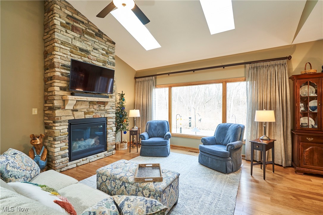 Stone Rdg Allotment 02 - Residential