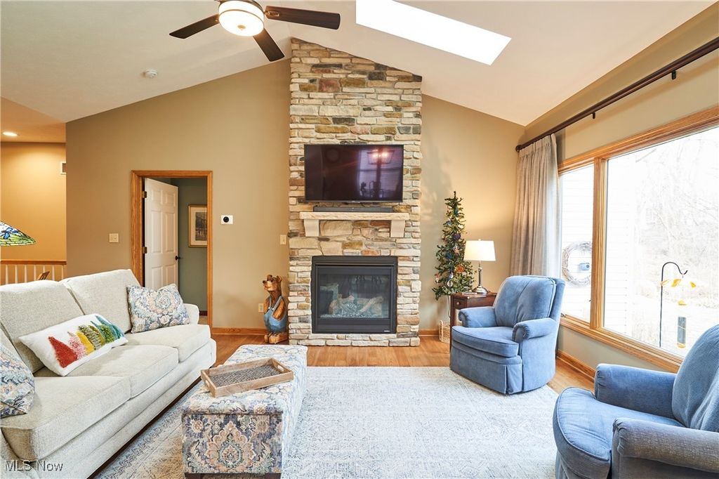 Photo of 311 Hidden Pond Drive, Doylestown, OH 44230 (MLS # 5179721)