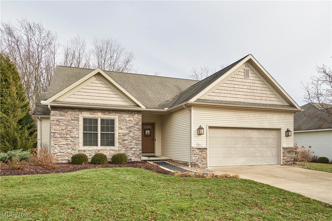 Stone Rdg Allotment 02 - Residential