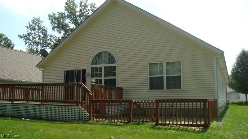 Windjammer Court Condo 04 Ph 03 - Residential