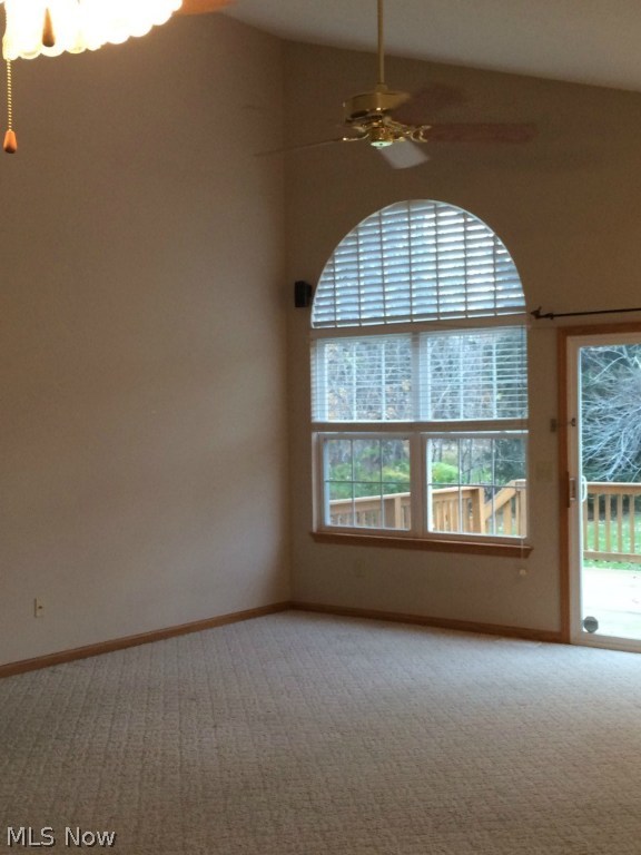 Windjammer Court Condo 04 Ph 03 - Residential