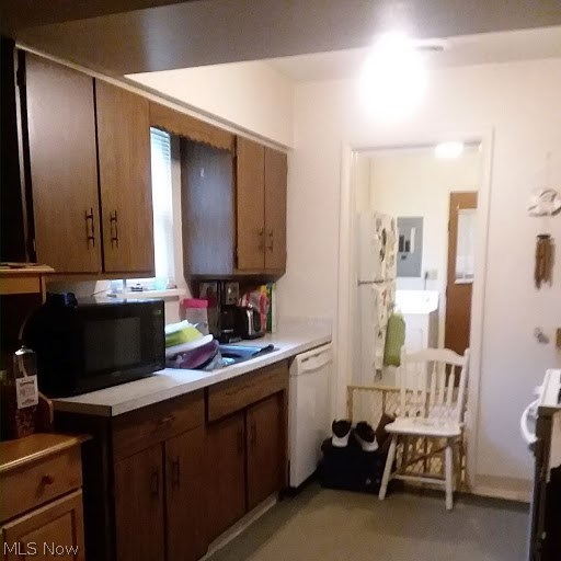 Bruscino Eastgate Gardens Incorpo - Residential