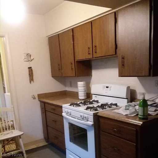 Bruscino Eastgate Gardens Incorpo - Residential