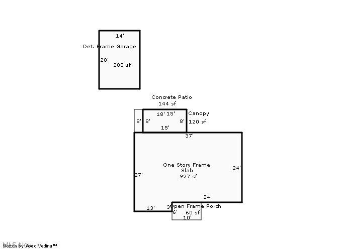Bruscino Eastgate Gardens Incorpo - Residential