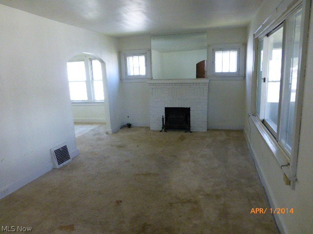 Overlook Allotment - Residential