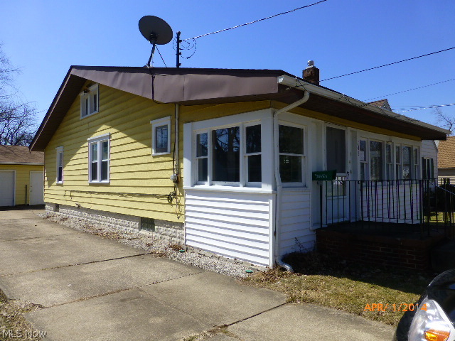 Overlook Allotment - Residential