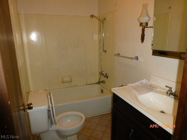 Overlook Allotment - Residential