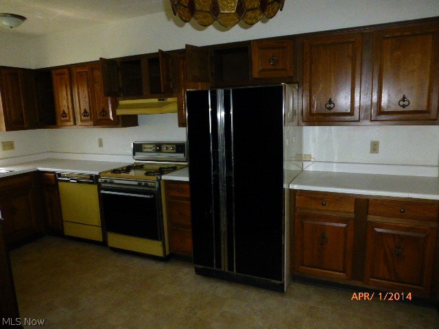 Overlook Allotment - Residential