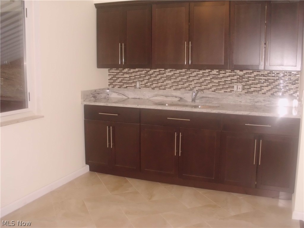 Ridge Road Sub #1 - Residential