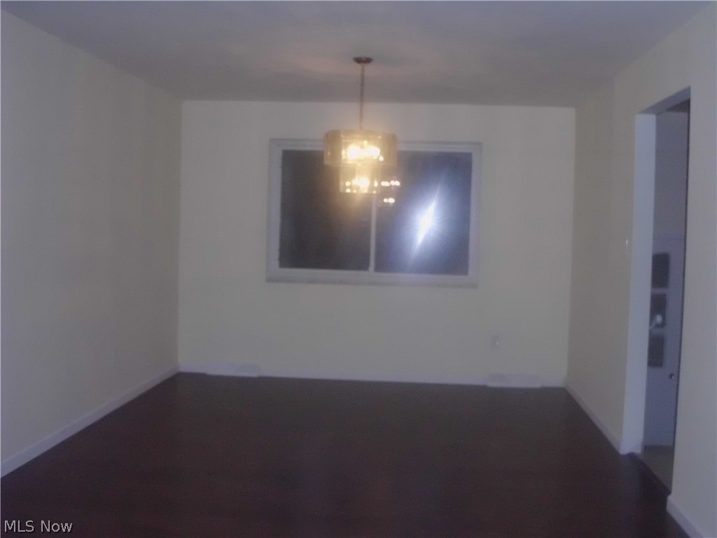 Ridge Road Sub #1 - Residential