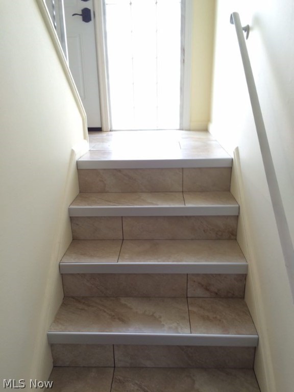 Ridge Road Sub #1 - Residential