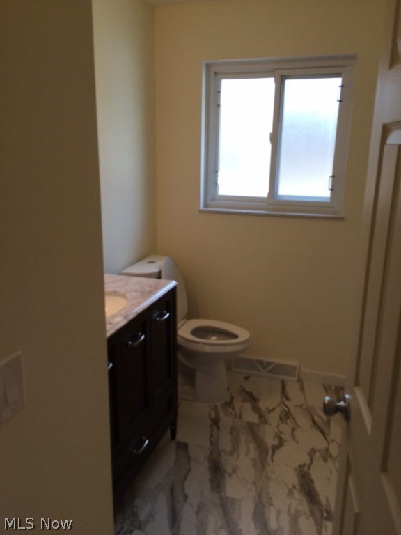 Ridge Road Sub #1 - Residential