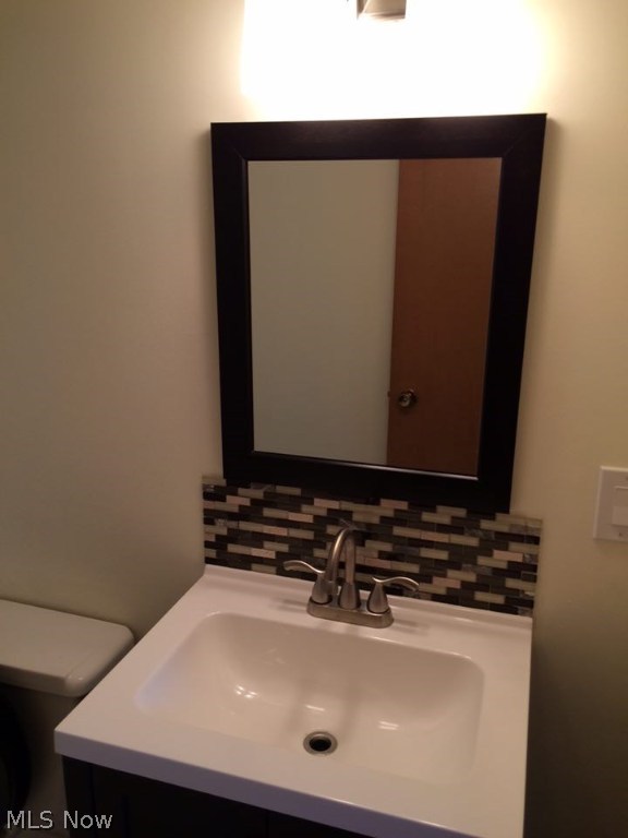 Ridge Road Sub #1 - Residential