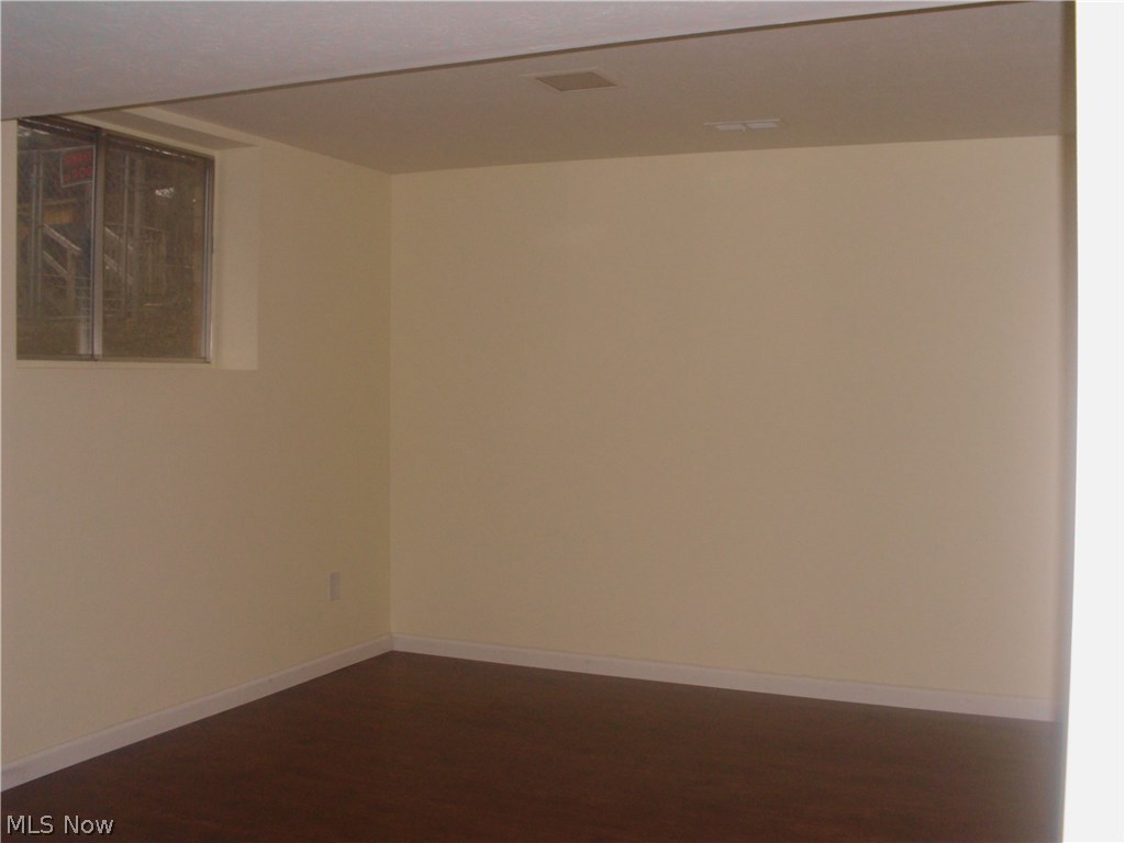 Ridge Road Sub #1 - Residential