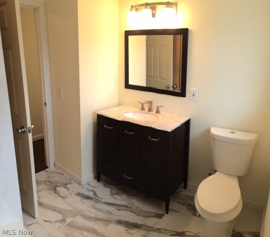 Ridge Road Sub #1 - Residential