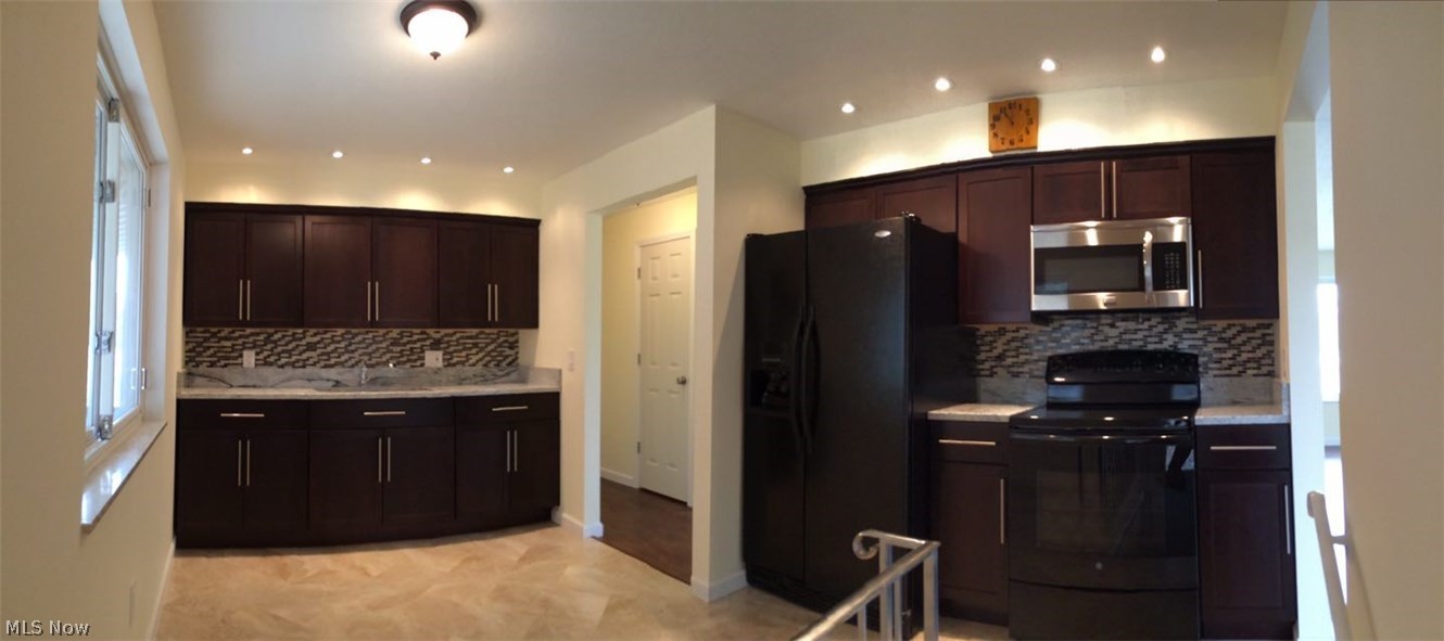 Ridge Road Sub #1 - Residential