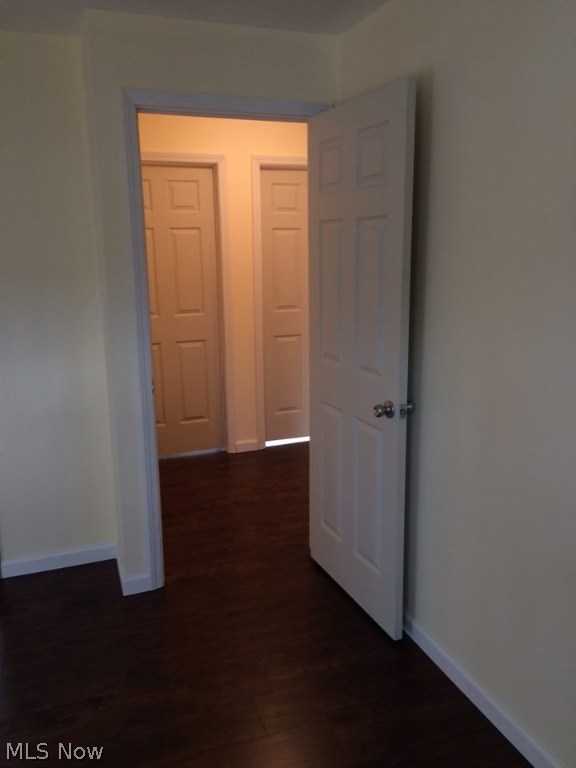 Ridge Road Sub #1 - Residential