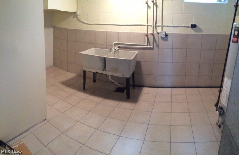 Ridge Road Sub #1 - Residential