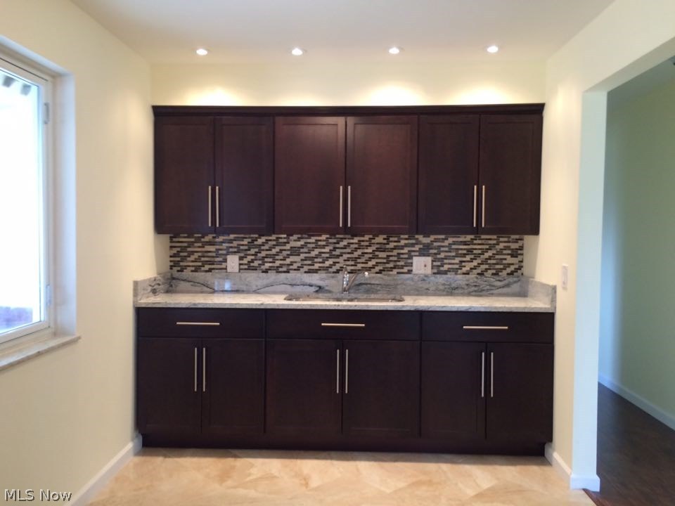 Ridge Road Sub #1 - Residential