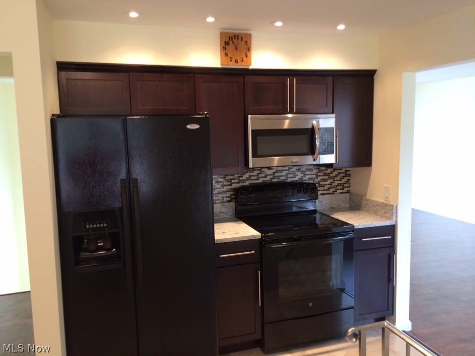 Ridge Road Sub #1 - Residential