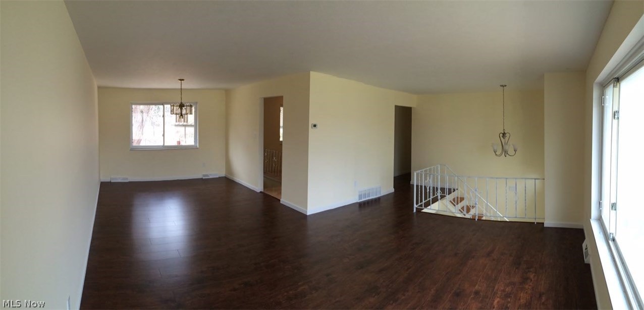 Ridge Road Sub #1 - Residential