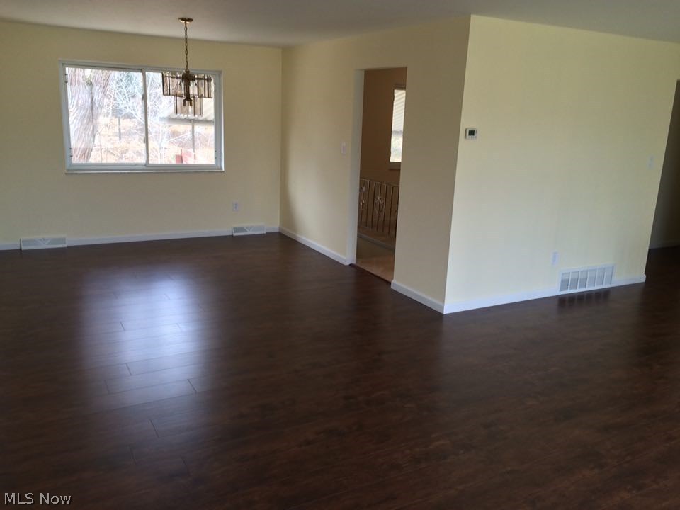 Ridge Road Sub #1 - Residential