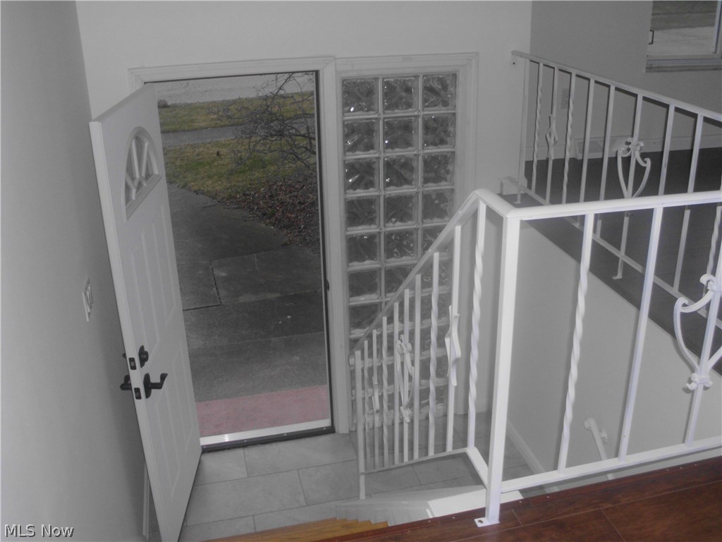 Ridge Road Sub #1 - Residential