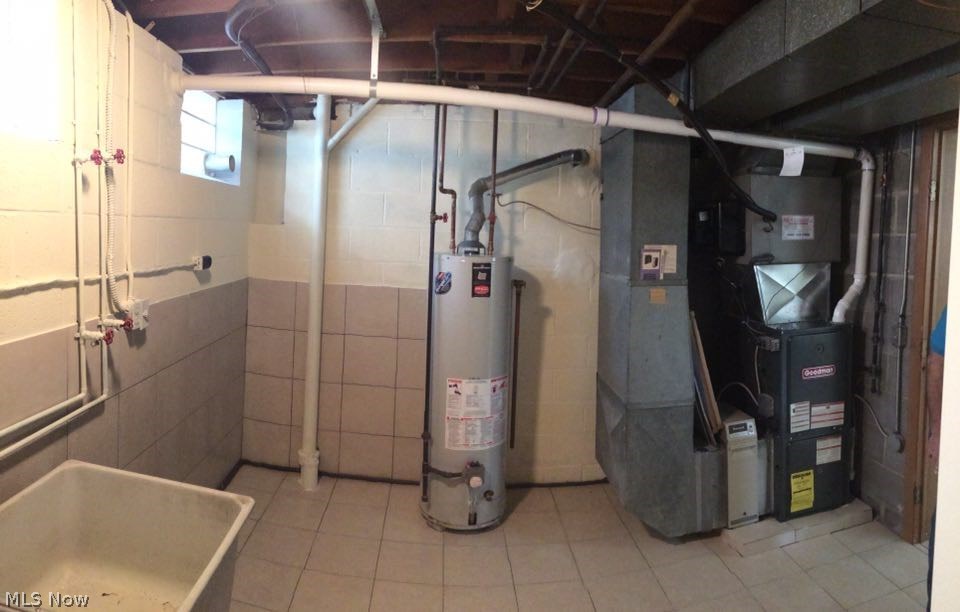 Ridge Road Sub #1 - Residential