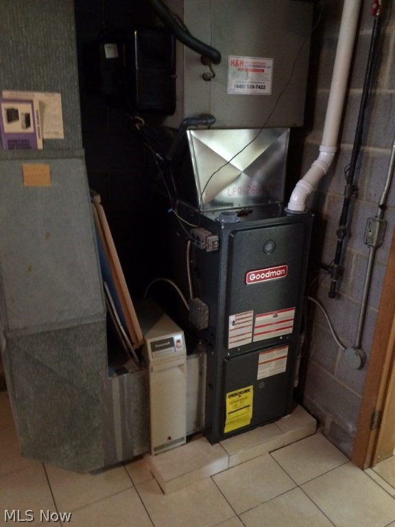 Ridge Road Sub #1 - Residential